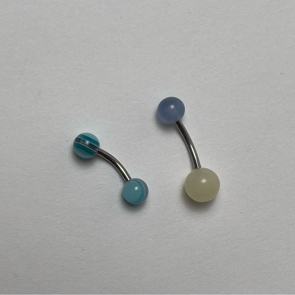 Belly Button Rings - Picture 7 of 7